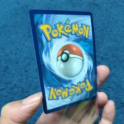 Pokepad Reverse Holo Perfect Order Pokemon TCG 81/88 uncommon - Image 2