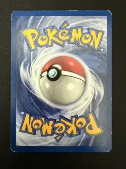 Pokemon Card - Electabuzz (WB Movie Promo) WOTC Promo Stamped #2 LP/MP - Image 2