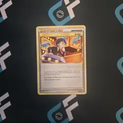 Judge 78/95 Unleashed Regular Pokemon TCG - Image 1