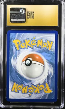 Pokemon 2021 Celebrations Lance’s Charizard V BSP Promo SWSH133 CGC PRISTINE 10 - Image 2