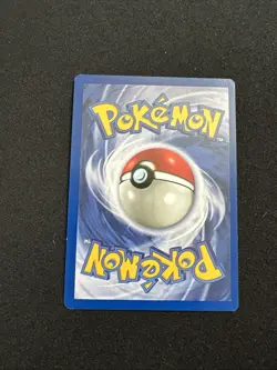POKEMON TCG: Mewtwo 14 Black Star Promo Regular - Image 2