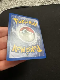 POKEMON TCG: Mewtwo 14 Black Star Promo Regular - Image 3
