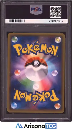 Pokemon 2014 Pikachu 090/XY-P Promo Battle Festa Japanese GEM MINT PSA 10 - Image 2