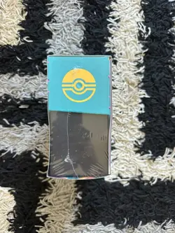 Pokemon TCG Mega Evolution Ascended Heroes Elite Trainer Box ETB Sealed New - Image 5