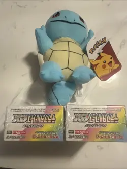 Pokemon Booster Box Prismatic Evolutions Terestal Festival Sealed New Japanese - Image 3