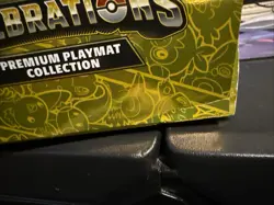 Pokemon TCG Pikachu V-Union Celebrations Premium Collection Box (Read) - Image 2