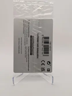 Pokemon TCG Duraludon Pokemon Promos SWSH028 Holo Promo Sealed - Image 3