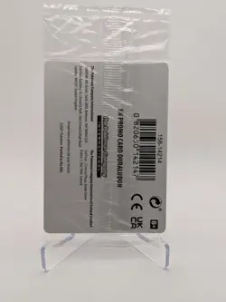 Pokemon TCG Duraludon Pokemon Promos SWSH028 Holo Promo Sealed - Image 4