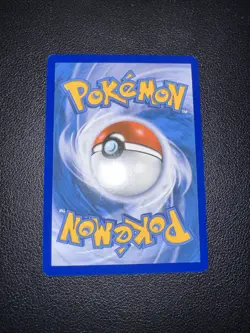 Pokemon TCG Pikachu V SWSH Black Star Promos SWSH285 Holo Promo - Image 2