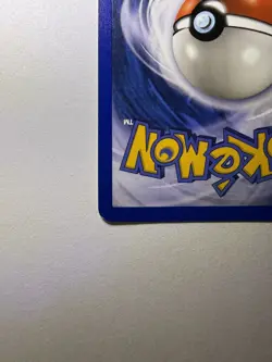 Rhyhorn 91/144 Skyridge Pokemon S26 NM - Image 4