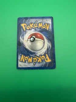 2001 Pokemon Neo Discovery Houndour Holo #5/75 - Image 4