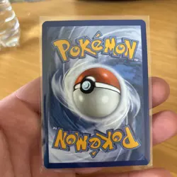 Poke Pad 081/088 Me03: Perfect Order Reverse Holo NM Pokemon TCG - Image 2
