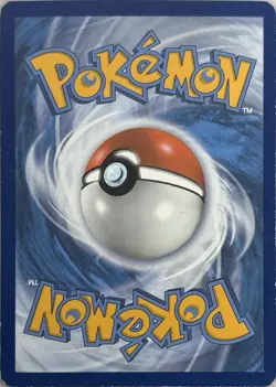 Growlithe 004/015 Holo Promo McDonald's Promos 2022 Pokemon Lightly Played - Image 3