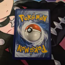 Pokemon Eevee Vmax SWSH087 Full Art Promo - NM - Image 2