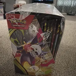 Pokemon Mega Evolution Perfect Order Booster Box Sealed - Image 3