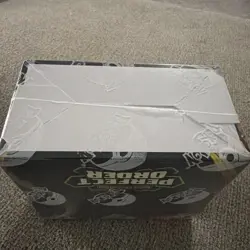 Pokemon Mega Evolution Perfect Order Booster Box Sealed - Image 5