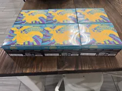 Lot of (6) Pokemon TCG Ascended Heroes Elite Trainer Box SEALED ETB - Image 3