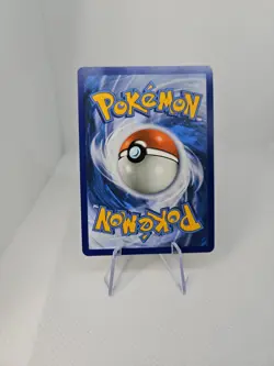Machamp EX XY108 XY Promo Holo Pokemon TCG - Image 2