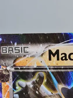 Machamp EX XY108 XY Promo Holo Pokemon TCG - Image 4