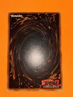 Gaia the Fierce Knight LOB-006 1st Edition ULTRA LP/MP Lightly/Moderately Played - Image 2