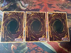 Yugioh - Batteryman AA - Playset - TLM-EN030 - Common - (Two 1st, One Unl) - LP - Image 2