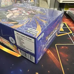 One Piece TCG OP-14 The Azure Sea's Seven Booster Box (New & Sealed) Fast Ship - Image 5