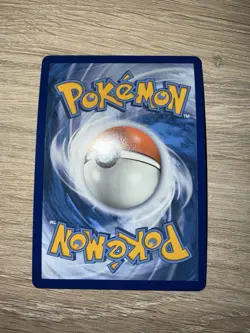 Pokemon Eternatus VMAX SV122/SV122 Secret Rare Shining Fates TCG Card - Image 2