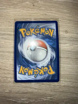 Pokemon Eternatus VMAX SV122/SV122 Secret Rare Shining Fates TCG Card - Image 4