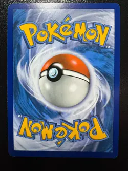 Pokemon Card Fire Energy 167/147 Burning Shadows Gold Secret Rare Energy LP+ - Image 2