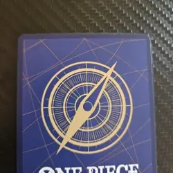 Shanks OP06-007 SR Holo OP-06 Wings of Captain One Piece Card Japan TCG CCG - Image 5