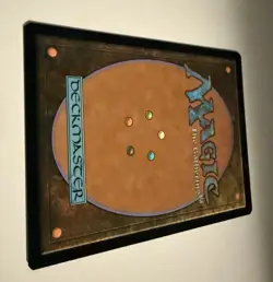 Wizards of the Coast Delighted Halfling Rare Card 363 Green MTG LTR English 2023 - Image 2