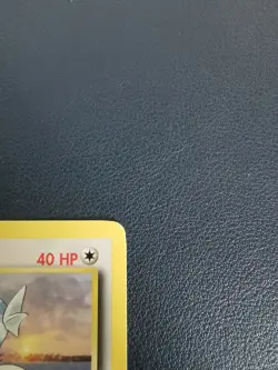 Pokemon Card Dratini 38/130 Base Set 2 Uncommon WOTC - Image 3