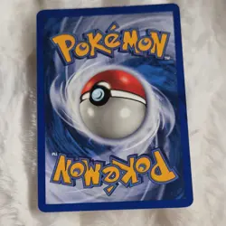 Pokemon Nidoqueen 32/110 legendary reverse holo Card. Never Played With - Image 3