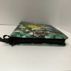 Pikachu Pokemon Trading Card Binder Holder Case Album 50 Sheets 9 Cards/sheet - Image 5