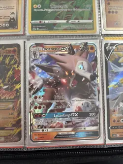 Pokemon lot Random Cards, 18 Card Lot! - Image 3