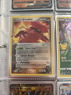 Pokemon lot Random Cards, 18 Card Lot! - Image 5