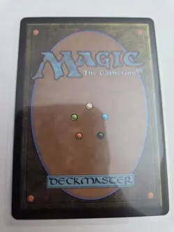 mtg, Nazgul (0335) the Lord of the Rings: Tales of Middle-Earth. reg. NM - Image 2