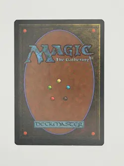 Magic: The Gathering - Underground Sea [Revised Edition] #290 - Image 2