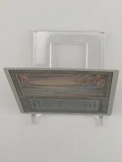 Magic: The Gathering - Underground Sea [Revised Edition] #290 - Image 3