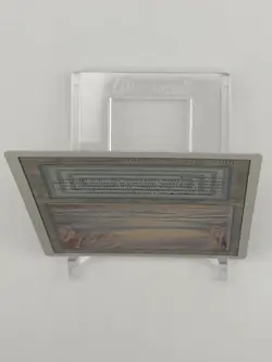 Magic: The Gathering - Underground Sea [Revised Edition] #290 - Image 4