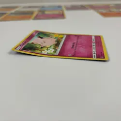 Pokemon Trading Card Lot Squirtle Clefairy Togepi Rhyhorn and More - Image 2