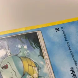 Pokemon Trading Card Lot Squirtle Clefairy Togepi Rhyhorn and More - Image 3