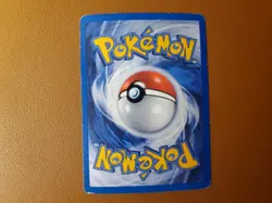Metal Energy 19/111 Holo Rare Vintage Pokemon Card, Neo Genesis Set MP - Image 2