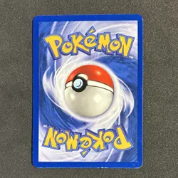 Squirtle 68/82 Team Rocket 1st Edition Common 2000 Pokemon TCG Card English - Image 4