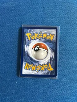 Pokemon Mew EX TCG 205/165 Sv: Scarlet & Violet 151 Holo Hyper Rare NM Condition - Image 2