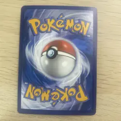 Pokemon TCG Terapagos EX 128/142 Stellar Crown Double Rare Card NM/M - Image 2