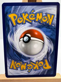 Pokemon TCG - S&V 151 - 203/165 Erika's Invitation - SIR - NM/M - Image 2