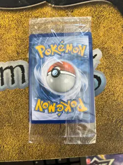 Pokemon SEALED Charmander 17/113 Build-a-Bear Promo!! - Image 2