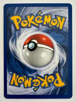Giovanni's Pinsir 1st Edition 24/132 Pokemon Gym Heroes 2000 Vintage Rare! - Image 2