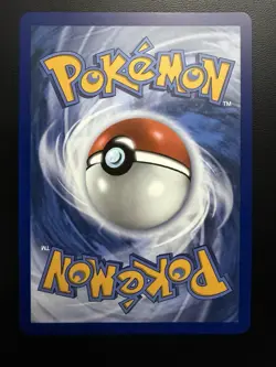 Pokemon 2025 Destined Rivals Team Rocket’s Mewtwo EX#081/182 Double Rare NM - Image 2